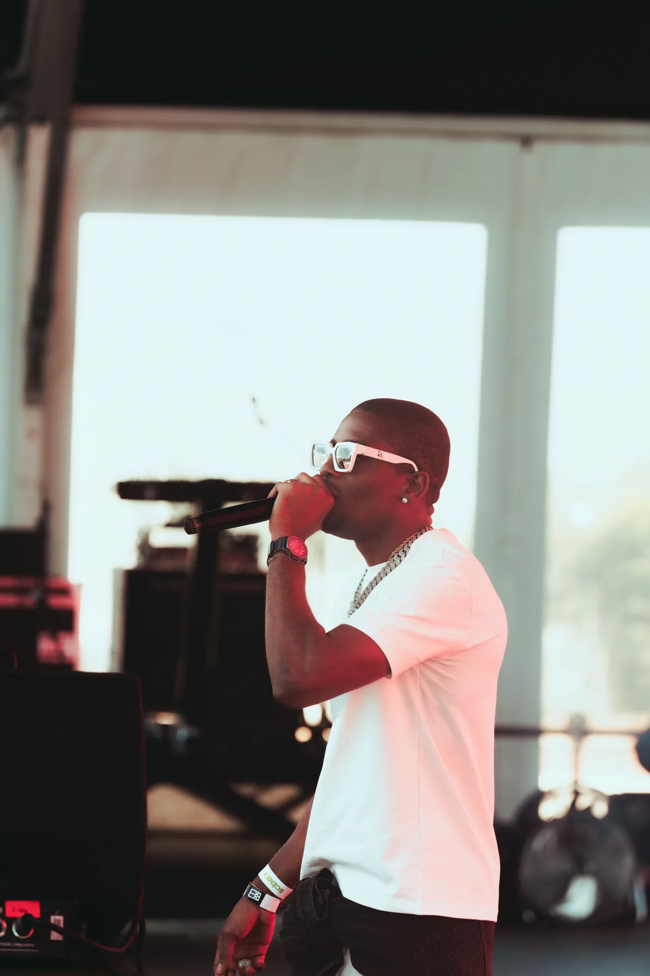 DJ Pirate — photo presse 10