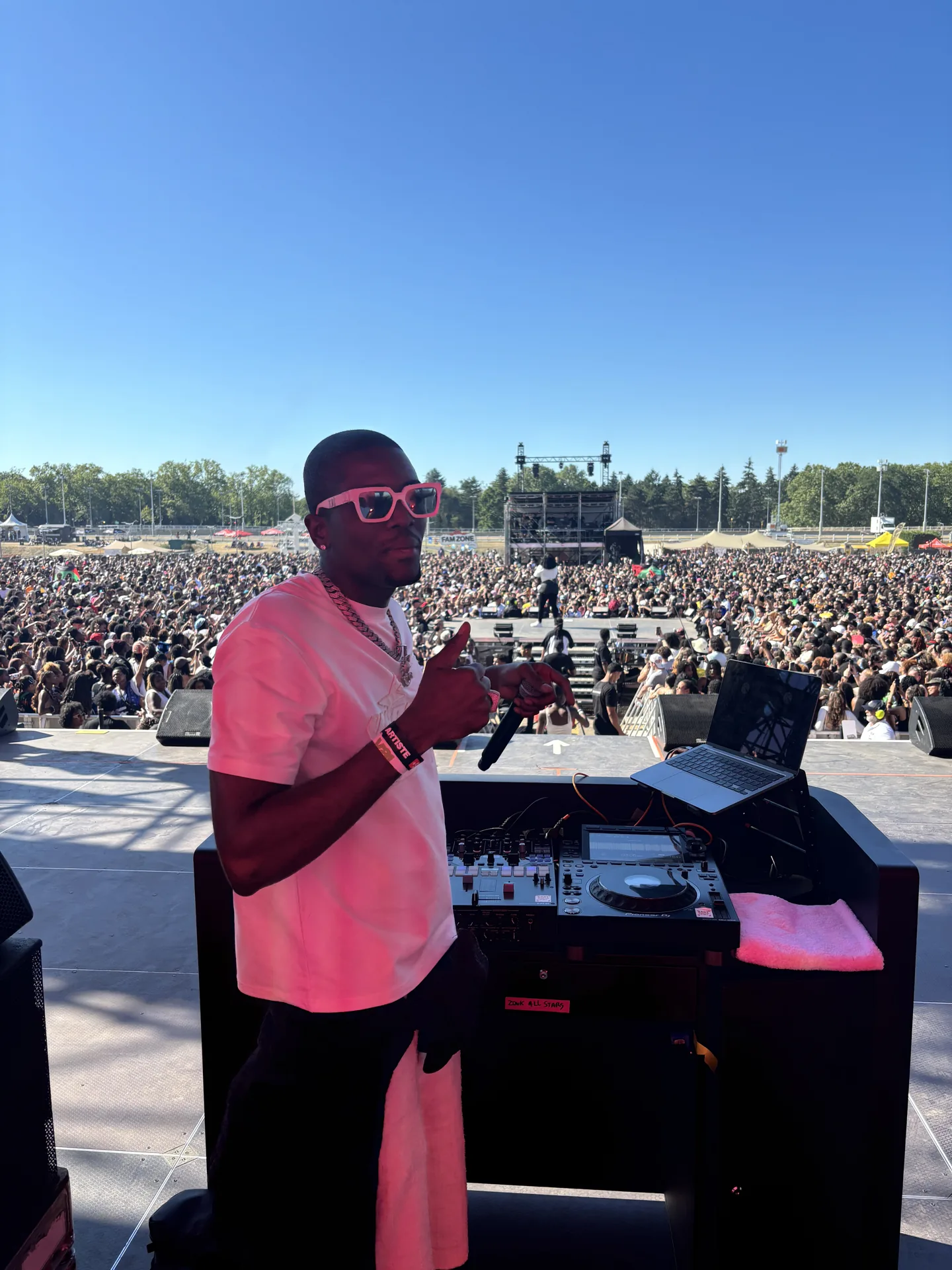 DJ Pirate — photo presse 14